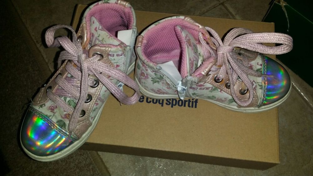 Кецове р.р 27 и р.р 25