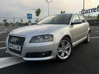 AUDI A3 2.0 TDI S-line