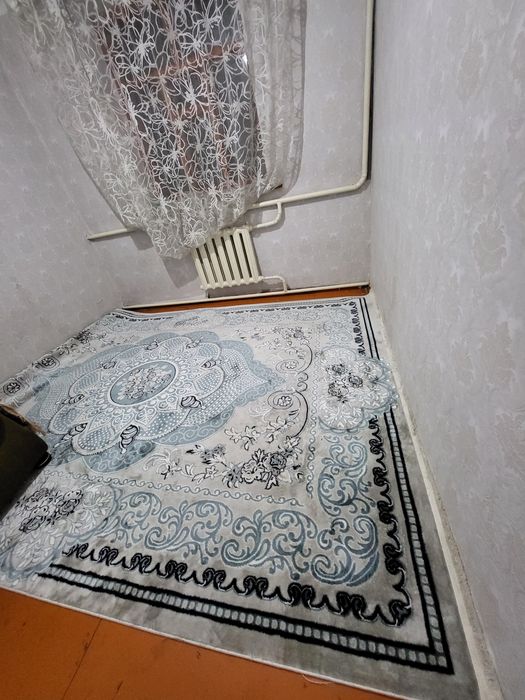 Ковры разного размера