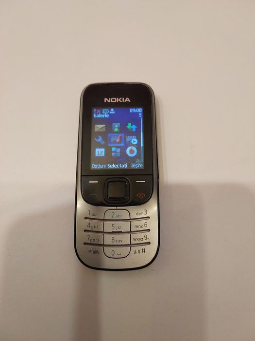 2 Telefoane Nokia 150 și Nokia 2330. Stare bună. 110 lei ambele.
