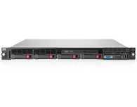 Cервер HP ProLiant DL360 G6