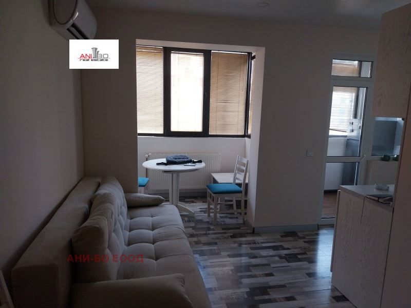 Дава се под наем Тристаен апартамент в Варна, Чаталджа - 74 кв.м за 770 € - Снимка #3