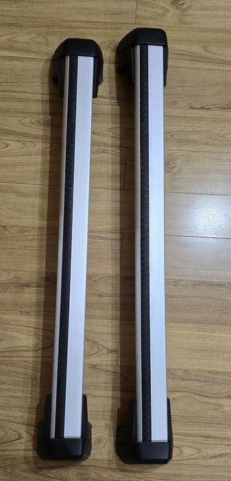 Bare Transversale originale Volvo