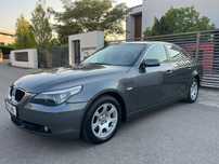 • Bmw 530d •