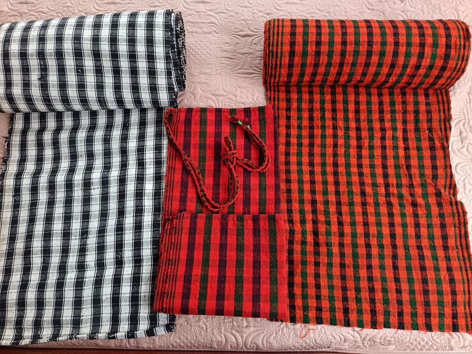 Битов плат- родопски.