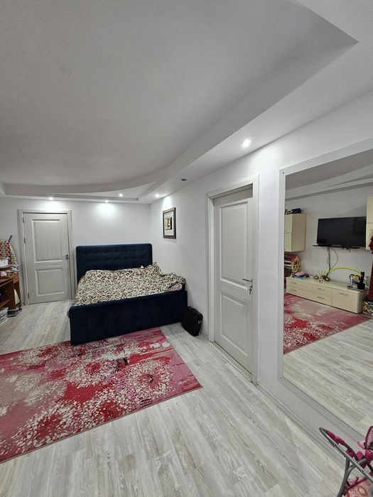 Apartament 3 camere decomandat