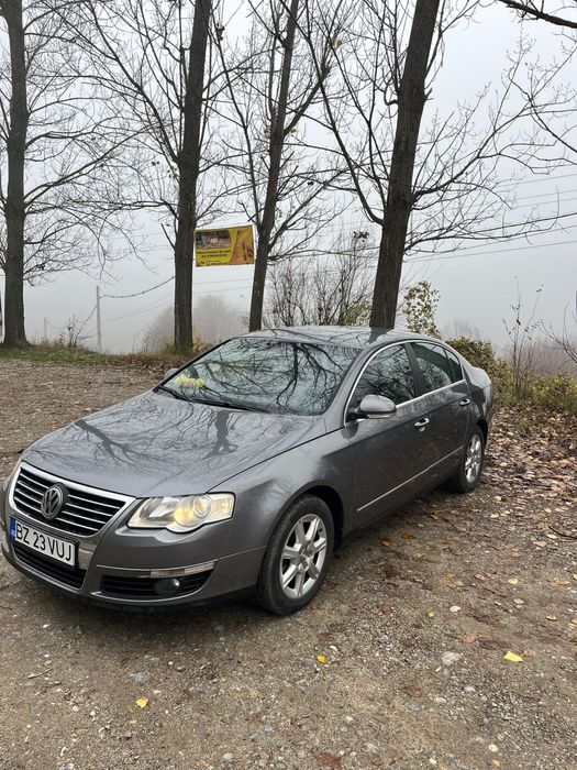 Vand Passat B6 2.0tdi BMP