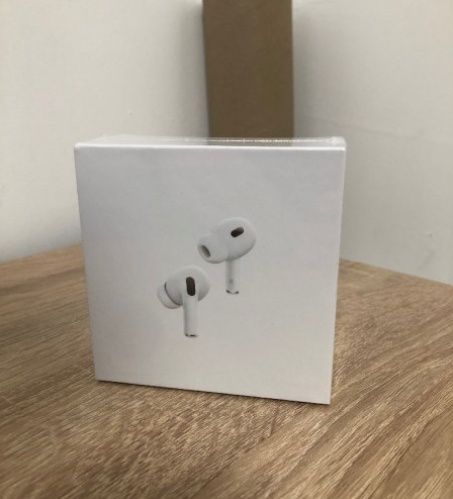 AirPods Pro 2ра генерация