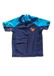 Tricou 80-86 UV protectie solara Next, 12-18, baieti, bluza