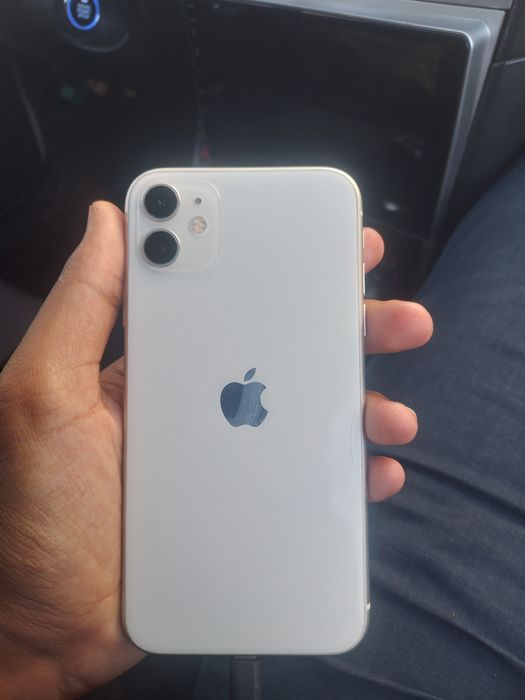 Iphone11 64 gb li