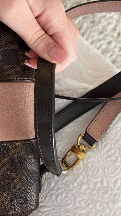 Geanta Louis Vuitton