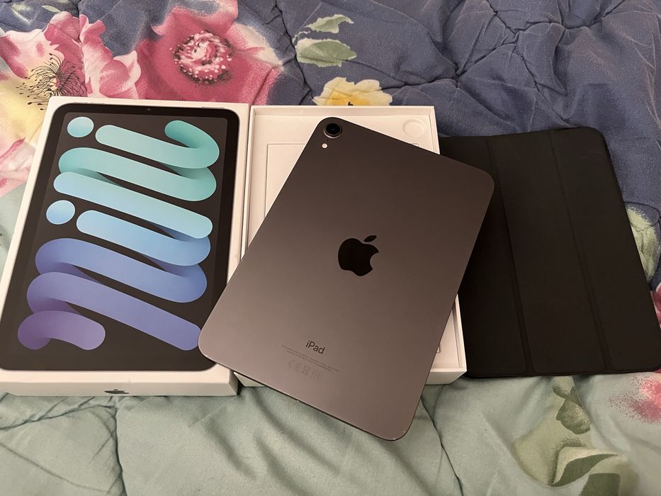 Apple iPad Mini 6 64GB Wi/Fi