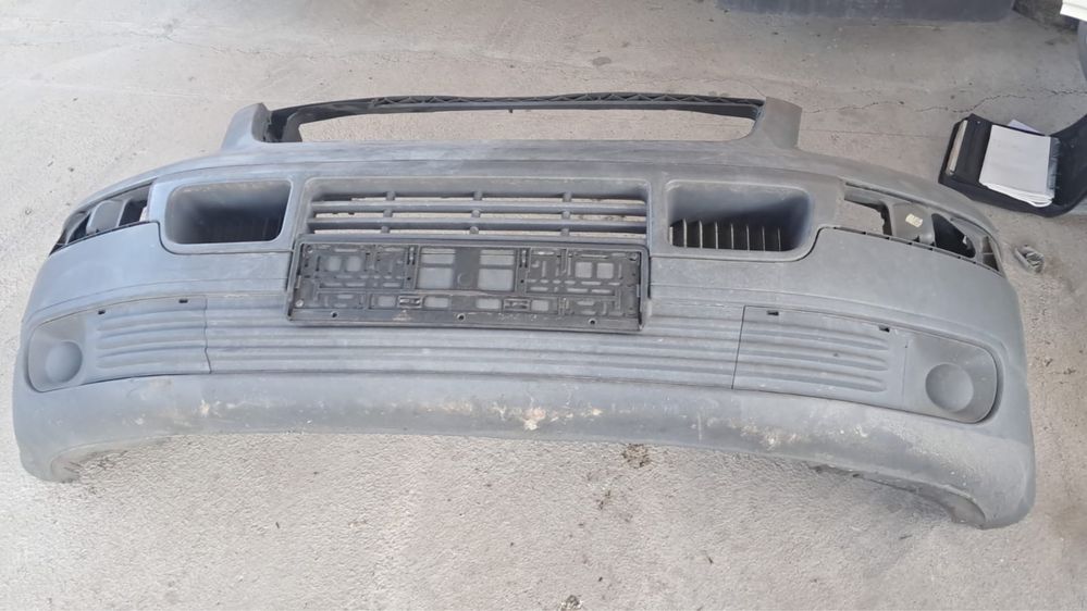 Механика транспортер Т5 1.9tdi
