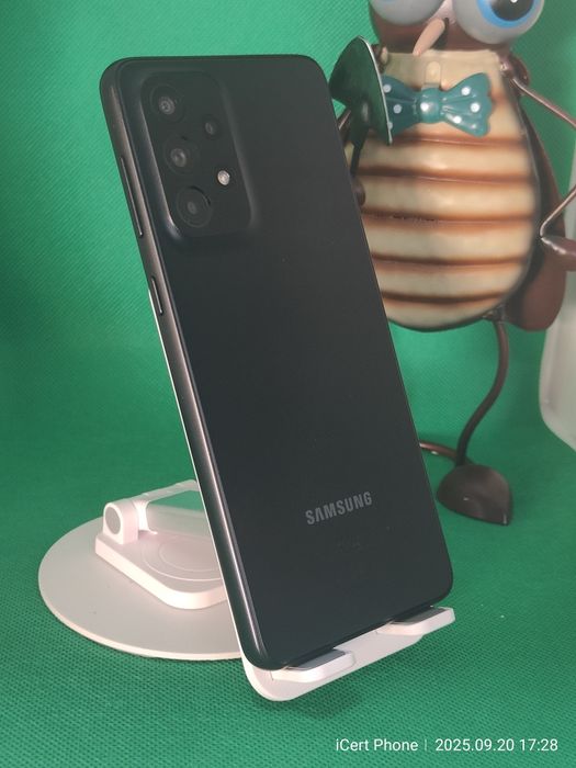 Samsung A33 5G  * Garantie *