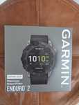 Garmin Enduro 2 Saphire Solar