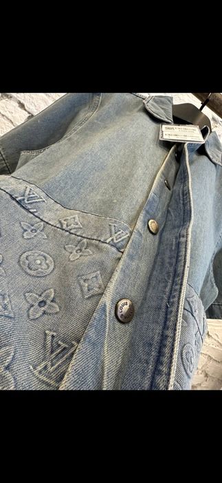 Compleu blug vara LV