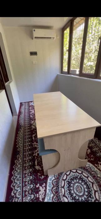 Bollarga sheriklikga uy