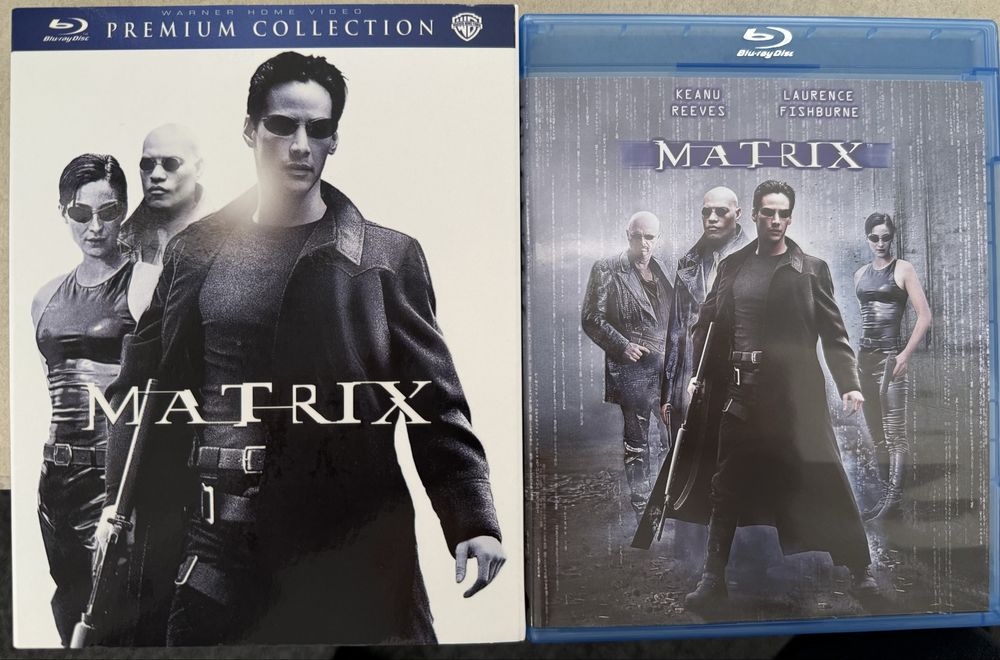 Blu ray филми / Блу рей