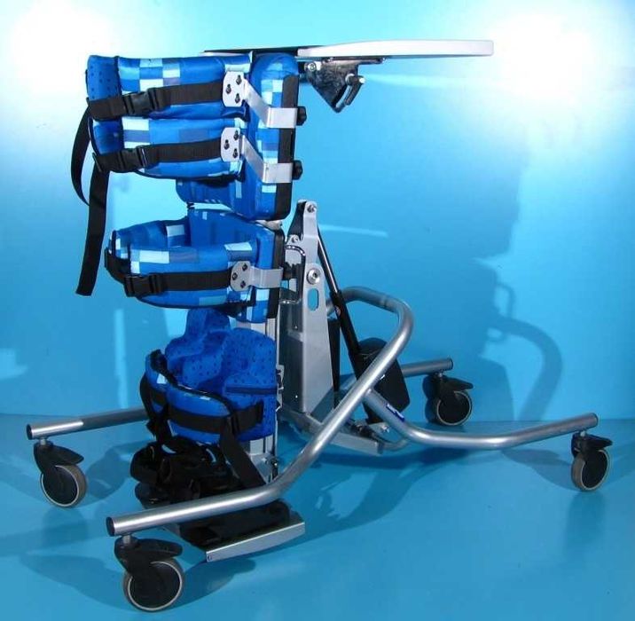Verticalizator electric persoane cu dizabilitati Leckey Horizon