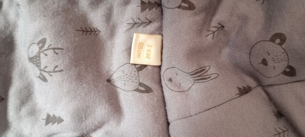 Комбинезон детский