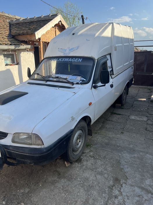 Vand DACIA Papuc 4x4