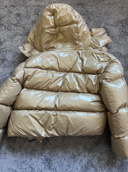 Geaca Tommy Hilfiger