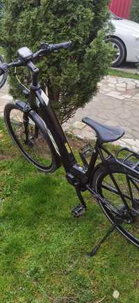 Bicicleta electrica bosch cx ktm