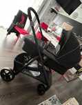 Carut 2 in 1 model Graco