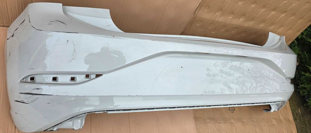 Bara spate Vw Polo 2G AW Facelift 2021 2022 / 2023 2024