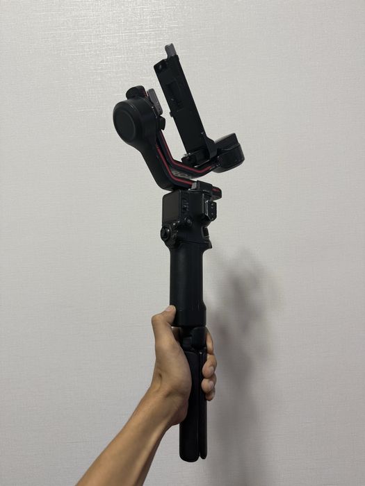 RONIN Rs 3 стабаидизатор