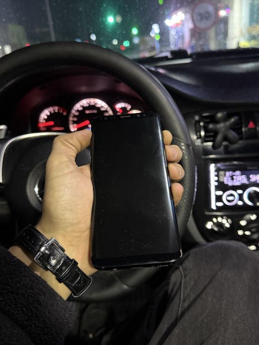 Samsung Galaxy S8 Отличное состояние