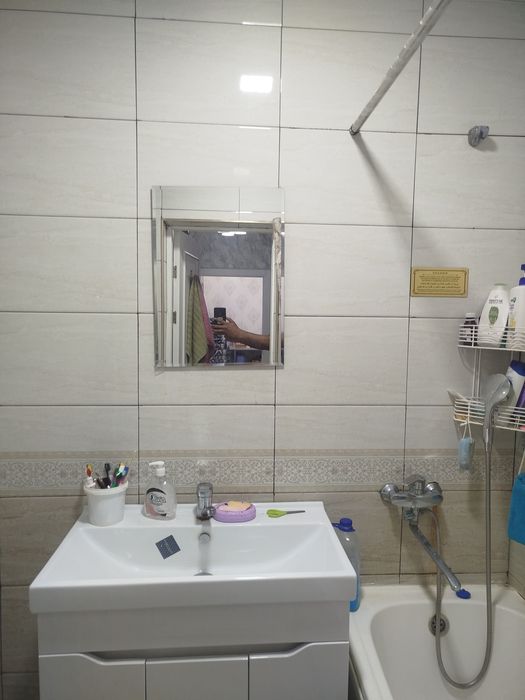 Ипотека ва нахтга сотилади
Amir Temur 37.B-25kv
Supermarket, maktab,