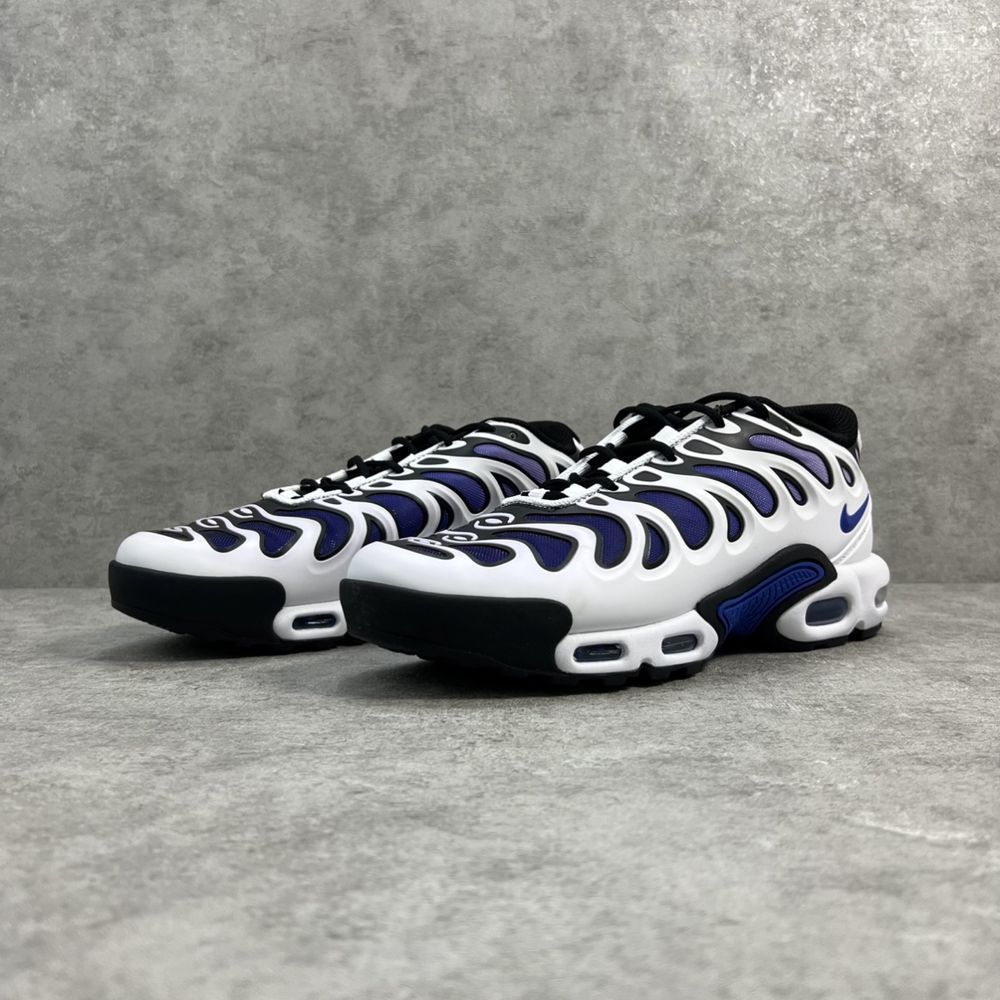 Nike Air Max Plus DRIFT White- 44