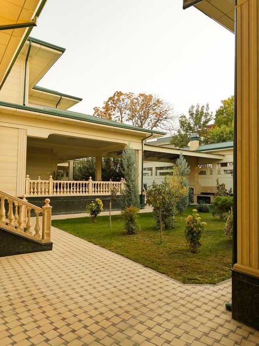 Продается Евро Дом Ракатбоши