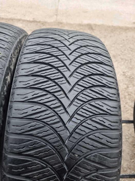 SET 2 Anvelope All Season 225/50 R18 GOODRIDE All season Elite z 401