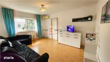 Apartament 2 camere,  mobilat-utilat, Central, 40 mp