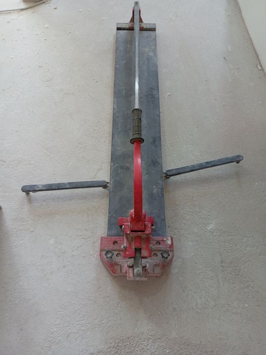 Плиткорез срочна сотаман 105 см узунлиги