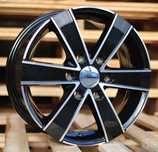16" 17" 18" Джанти 6х130 за бус Mercedes-Benz Sprinter VW Crafter