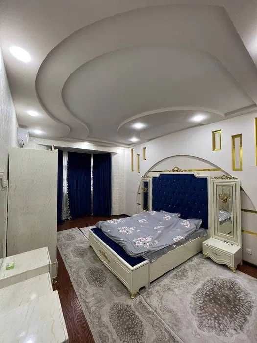 "Срочно Яккасарай Евро 4ком 187м2 Улица Нукусская ,София Арзон‼️