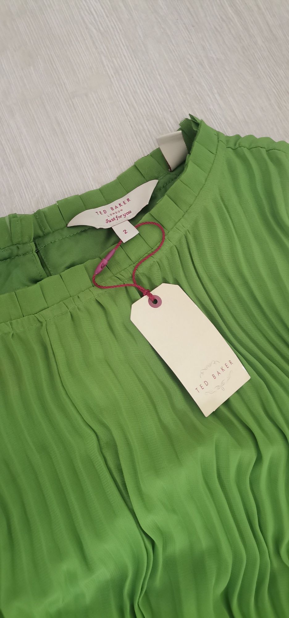 Ted Baker дамска рокля