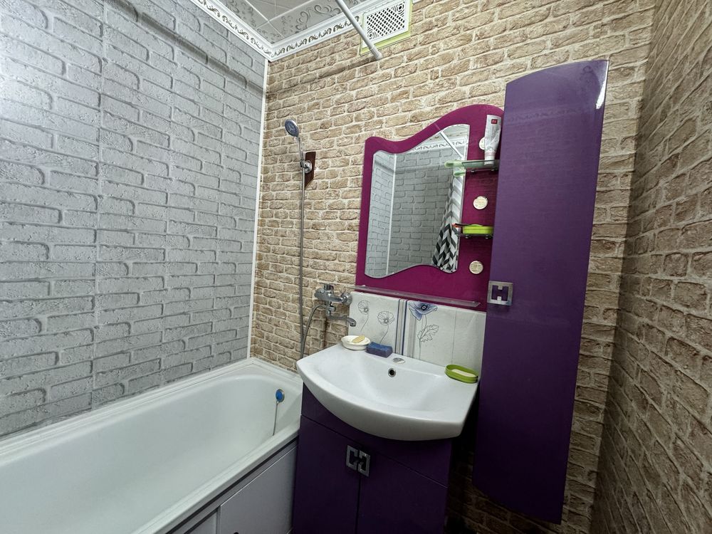 Продам 3 комнатную квартиру