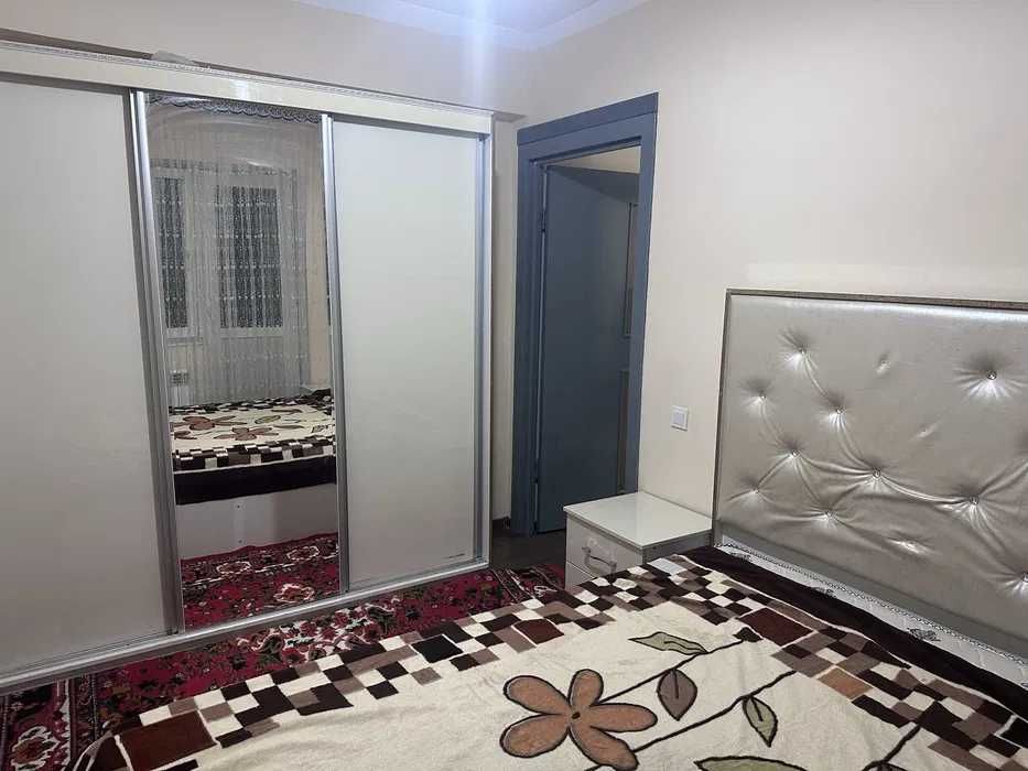 Ш.СРОЧНО аренда к-ра в сергели-5а 2/7/7 оила 3-бекат эвос