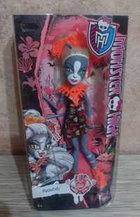 Кукла monster high (монстер хай) Meolody от Mattel