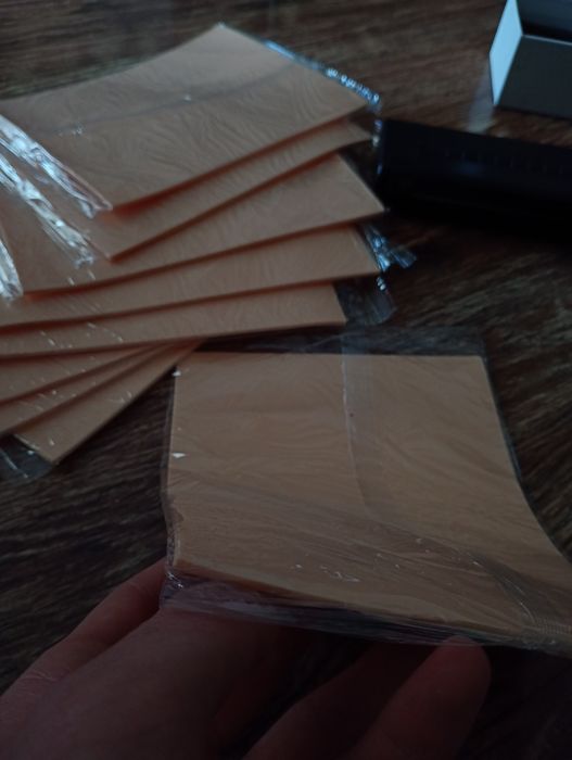 Vând imprimanta termica tattoo