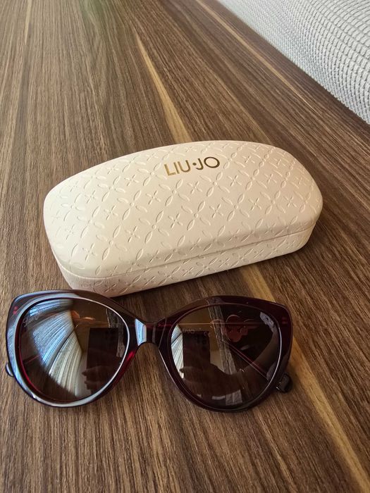 Дамски слънчеви очила Liu Jo