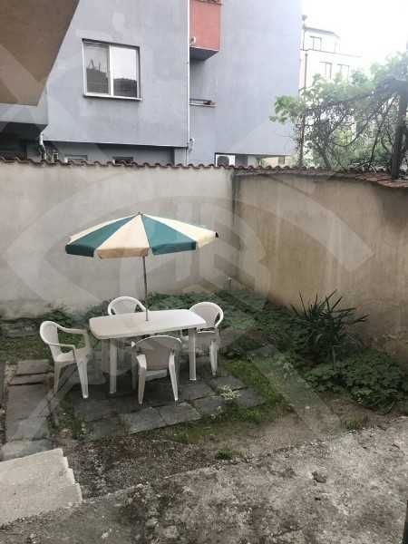 Дава се под наем Едностаен апартамент в Пловдив, Кючук Париж - 76 кв.м за 69000 € - Снимка #6