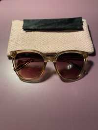 Дамски слънчеви очила H&M
