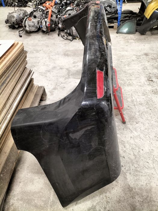 Задна броня Mercedes V class / Мерцедес Ве класа 2015г.