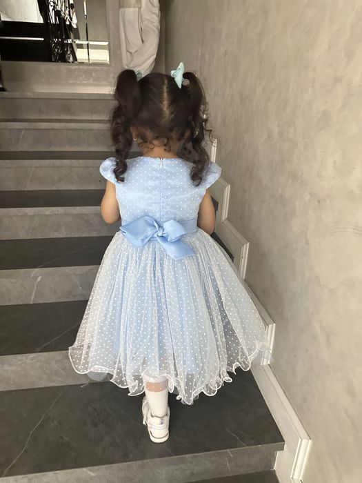 Детские платье! Размер 110р