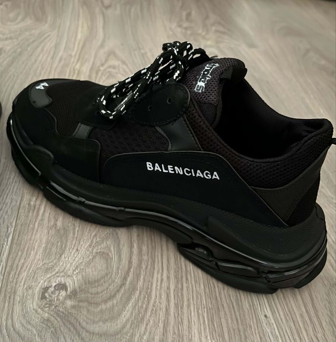 Balenciaga Обувки